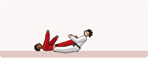 Illustration of Sambo